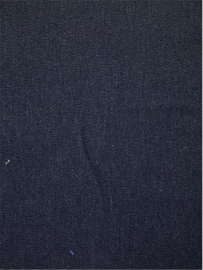 XX-FSSY/YULG  Modacrylic/cotton FR knitted interlock fabric 32S/2*32S/2 240GSM 正面照